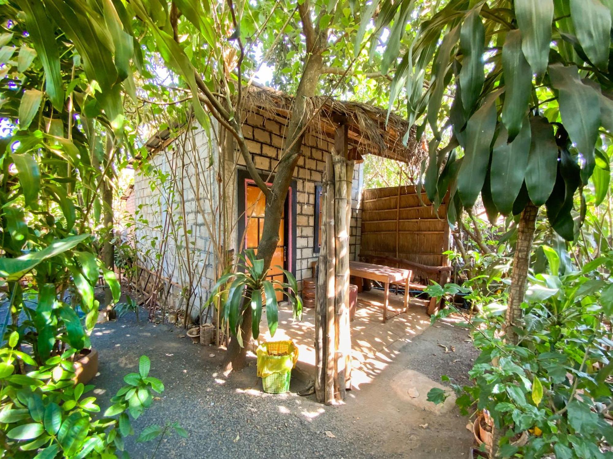 Ratanakiri Homestay & Jungle Trek Banlung Exteriör bild